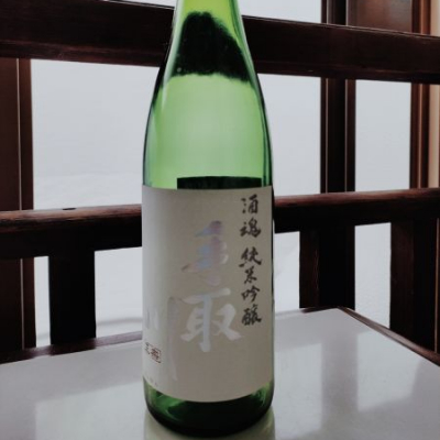 手取川のレビュー by_koujiの酒