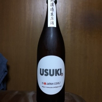USUKIのレビュー by_Kenji Iwasaki