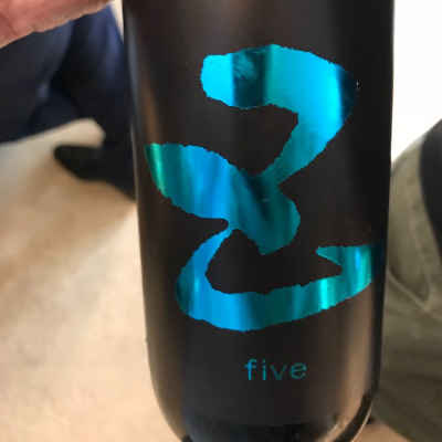 five（五）のレビュー by_hio