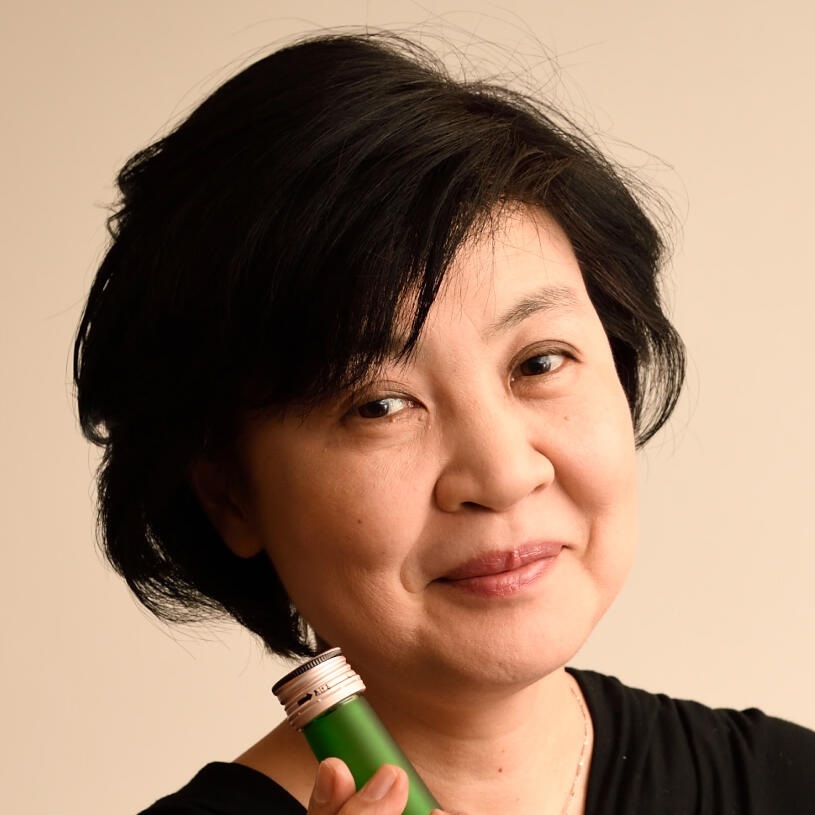 藤田千恵子