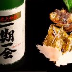 一期一会 (いちごいちえ) 日本酒 福井 越の磯