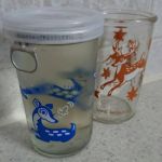 若鹿 (わかしか) 日本酒 福井 舟木酒造