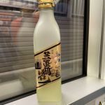 笠置鶴 (かさぎつる) 日本酒 岐阜 大橋酒造