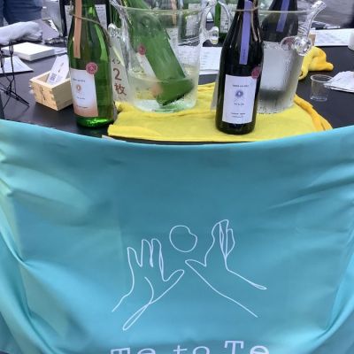 Te to Te(てとて) | 日本酒 評価・通販 SAKETIME