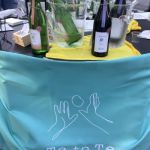 Te to Te (てとて) 日本酒 滋賀 浪乃音酒造