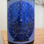 SOLDIER BLUE