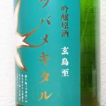 玄鳥至