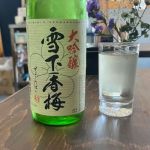 雪下香梅