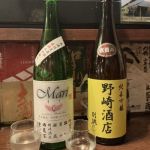 Mari (まり) 日本酒 長野 酒千蔵野