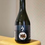 うな純 (うなじゅん) 日本酒 滋賀 浪乃音酒造