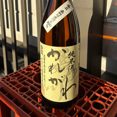 かれがわ(かれがわ) | 日本酒 評価・通販 SAKETIME