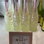 桜もよう (さくらもよう) 日本酒 新潟 新潟銘醸