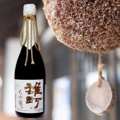 雄町(おまち) | 日本酒 評価・通販 SAKETIME