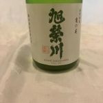 旭榮川 (あさひさかえがわ) 日本酒 福島 栄川酒造