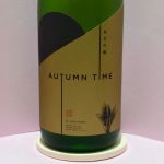 AUTUMN TIME