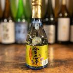 金乃澤 (かねのさわ) 日本酒 石川 金谷酒造店