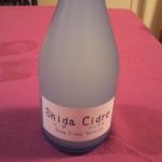 Shida Cidre (しだしーどる) 日本酒 静岡 志太泉酒造