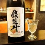銀牡丹 (ぎんぼたん) 日本酒 福島 松崎酒造店