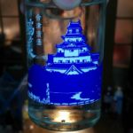 鶴ヶ城 (つるがじょう) 日本酒 福島 辰泉酒造
