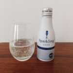 Sparkling SAKE (すぱーくりんぐ さけ) 日本酒 静岡 花の舞酒造