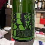 蝉蔵CICADA (せみぐらしかーだ) 日本酒 愛知 福井酒造