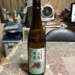 日高彗星 縁 (ひだかすいせい えにし) 日本酒 北海道 二世古酒造