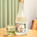 祇園ばやし (ぎおんばやし) 日本酒 京都 松井酒造