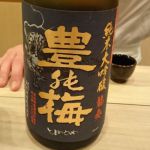 豊の梅（豊能梅）