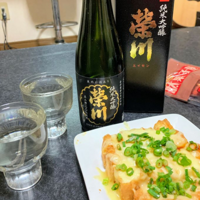 会津栄川(あいづさかえがわ) | 日本酒 評価・通販 SAKETIME