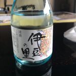 伊豆の里 (いずのさと) 日本酒 静岡 万大醸造