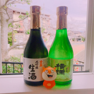 金盃(きんぱい) | 日本酒 評価・通販 SAKETIME