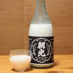 朝光 (あさひかり) 日本酒 広島 福光酒造