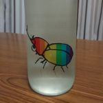 かぶとむし