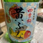 黄ぶな (きぶな) 日本酒 栃木 宇都宮酒造