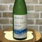 FOUR SEASONS WINTER