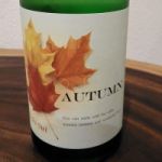 FOUR SEASONS AUTUMN