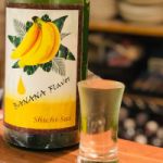 BANANA Flavor
