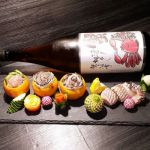 蟹至福 (かにしふく) 日本酒 福井 田嶋酒造