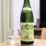 みどりの風 (みどりのかぜ) 日本酒 京都 与謝娘酒造