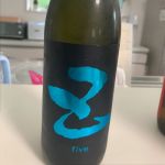 長州ファイブ (ちょうしゅうふぁいぶ) 日本酒 山口 永山酒造