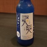 爽爽 (さわさわ) 日本酒 奈良 長龍酒造