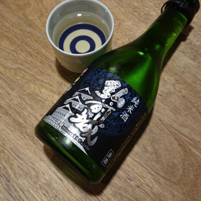 弘前城(ひろさきじょう) | 日本酒 評価・通販 SAKETIME