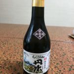 丹水 (たんすい) 日本酒 北海道 二世古酒造