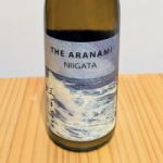 THE ARANAMI