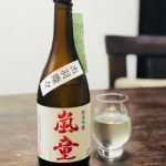 嵐童