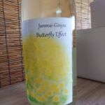 butterfly effect (バタフライエフェクト) 日本酒 秋田 木村酒造