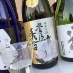 豊臣秀吉 (とよとみひでよし) 日本酒 岐阜 日本泉酒造