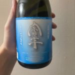 家納喜 (やなぎ) 日本酒 山口 下関酒造