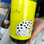 Life (ライフ) 日本酒 岐阜 千代菊