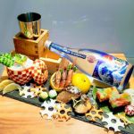 SUMMERGODDESS (サマーゴッデス) 日本酒 福井 真名鶴酒造
